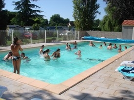 Camping Des Platanes