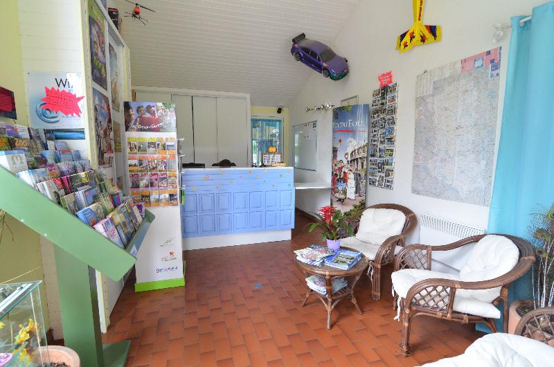 Camping du Bois Vert