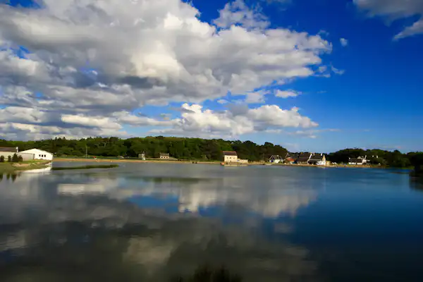 Camping Le Lac (Carnac)