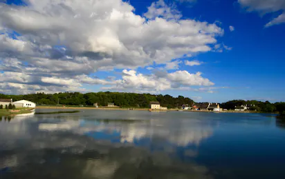 Camping Le Lac (Carnac)
