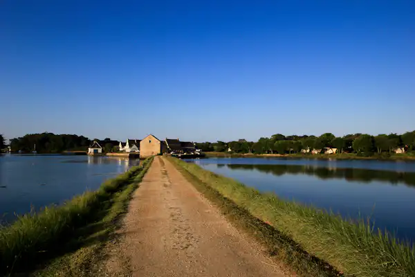 Camping Le Lac (Carnac)