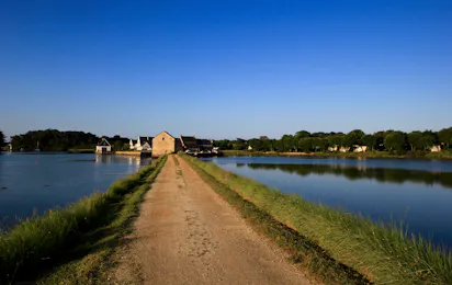 Camping Le Lac (Carnac)