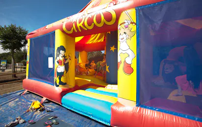 Camping Le Lac (Carnac)
