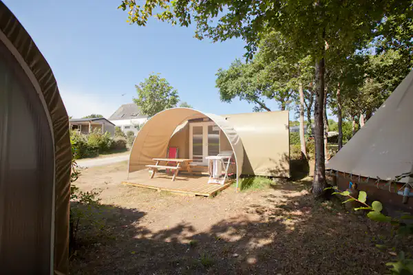Camping Le Lac (Carnac)