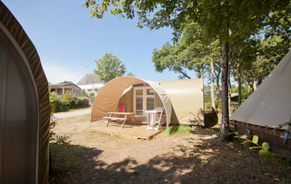 Camping Le Lac (Carnac)
