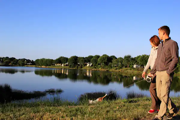 Camping Le Lac (Carnac)