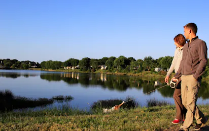 Camping Le Lac (Carnac)