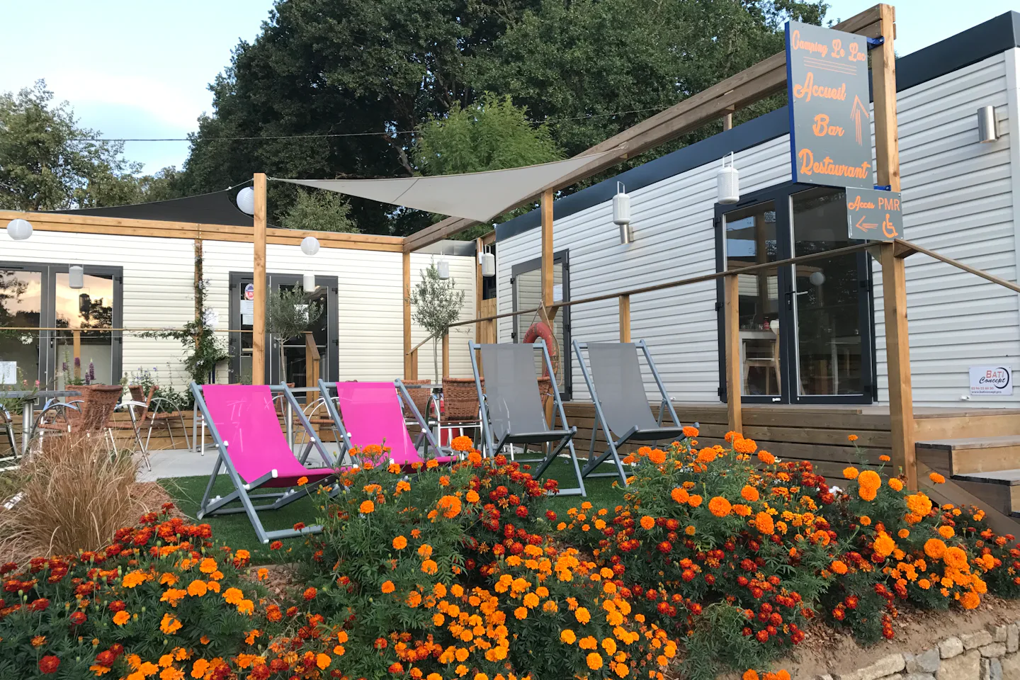 Camping Le Lac (Carnac)