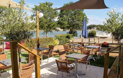 Camping Le Lac (Carnac)