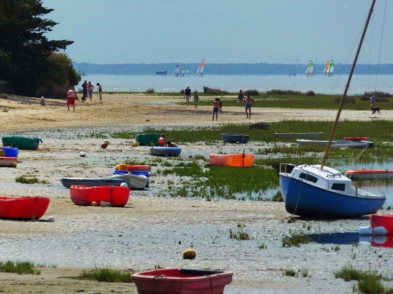 Flower Camping La Canadienne