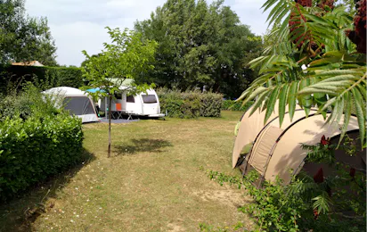 Flower Camping La Châtaigneraie