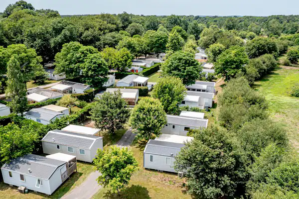 Camping Maeva Escapade La Clairière