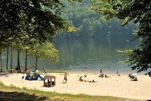 Flower Camping La Plage