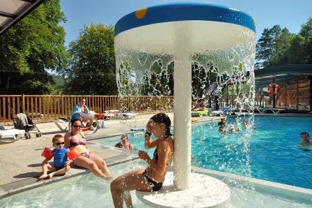 Flower Camping La Plage