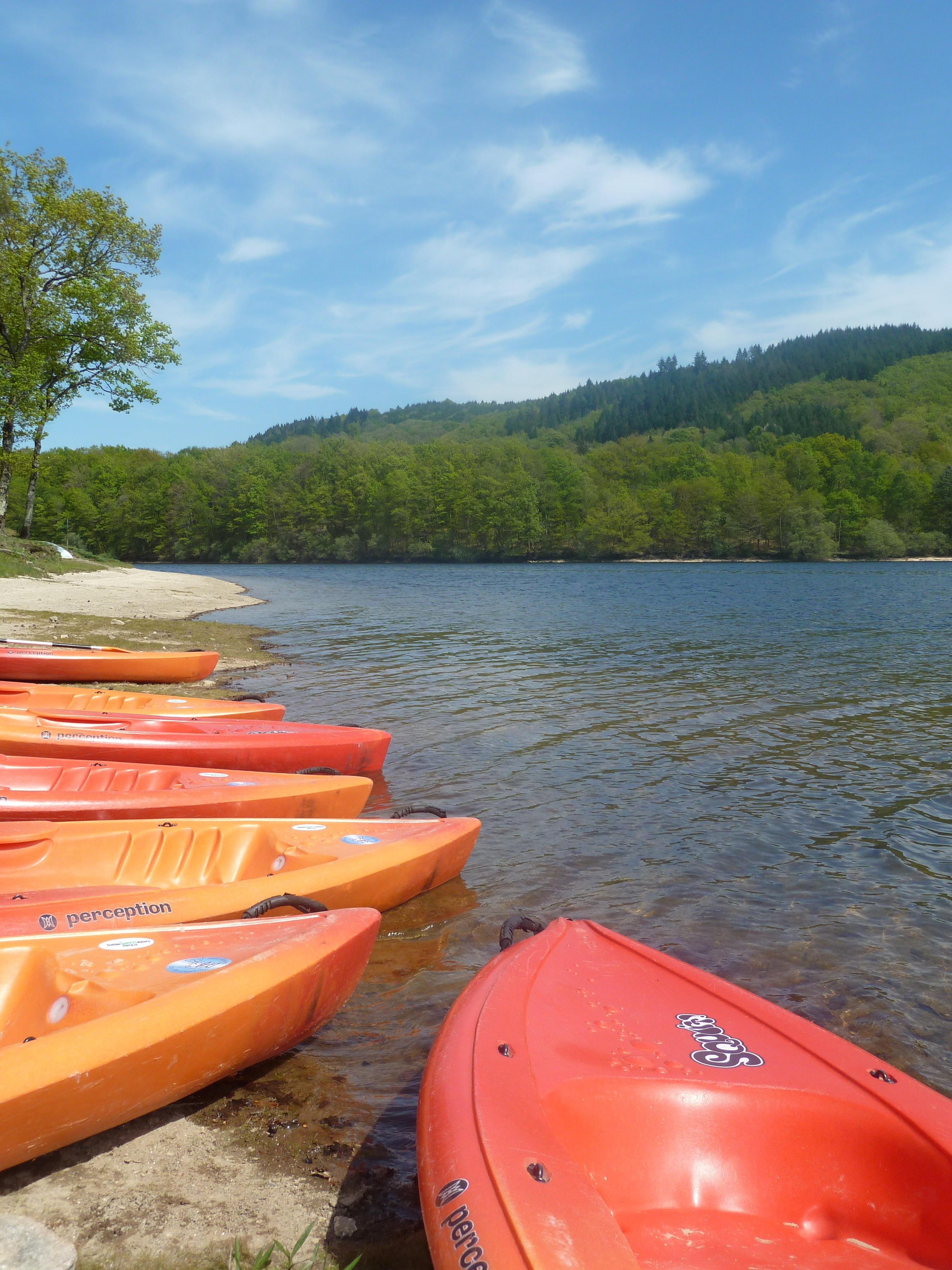 Flower Camping La Plage