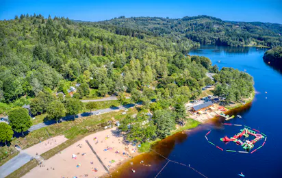 Flower Camping La Plage