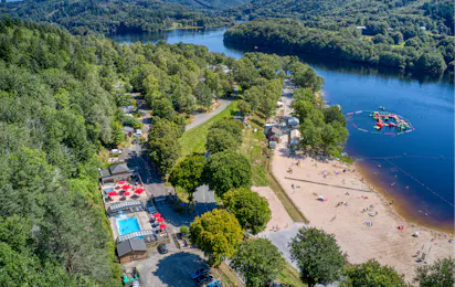 Flower Camping La Plage