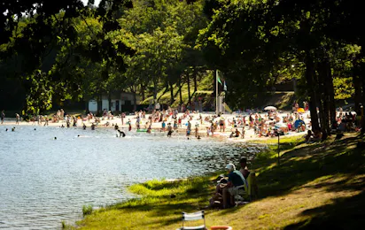 Flower Camping La Plage