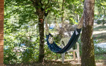 Flower Camping La Plage