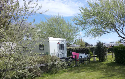 Flower Camping La Pointe du Talud