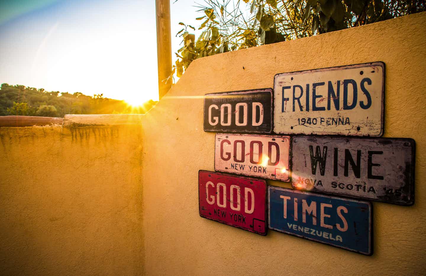 Flower Camping La Rouillère