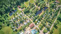 Flower Camping La Sténiole