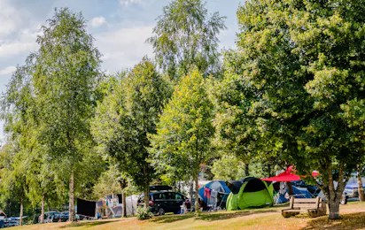 Flower Camping La Sténiole