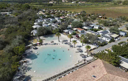 Camping Soleil D'Oc