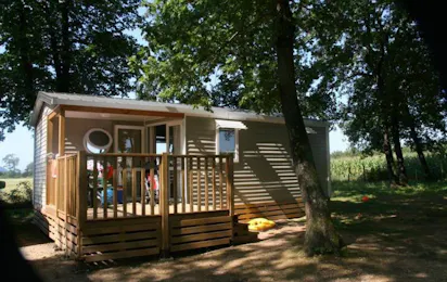 Camping Lac Du Marandan