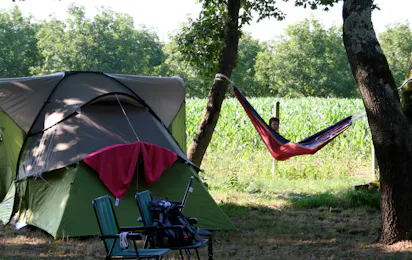 Camping Lac Du Marandan