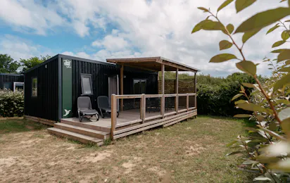Flower Camping Le Bois d'Amour