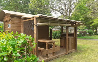 Camping Le Château