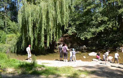 Camping Le Château