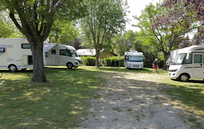 Camping Le Château