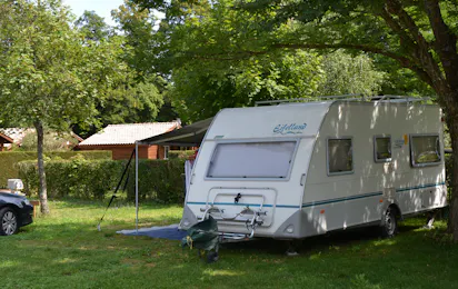 Camping Le Château