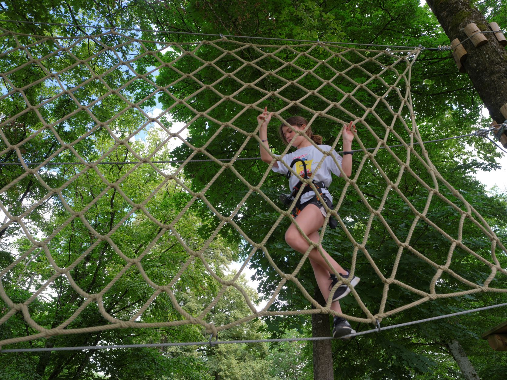 Camping du Buisson (Louvemont)