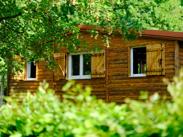 Camping du Buisson (Louvemont)