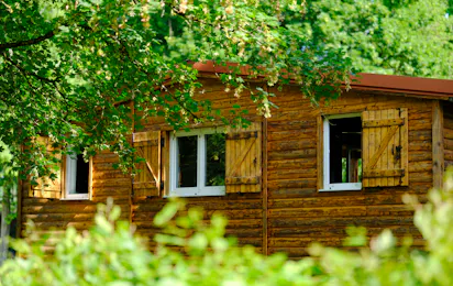 Camping du Buisson (Louvemont)