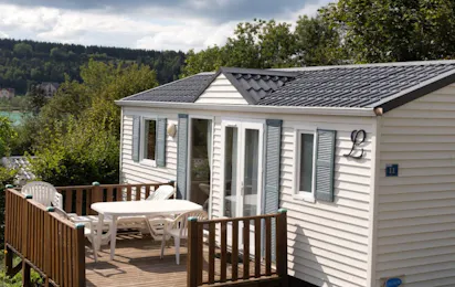 Camping Le Grand Lac
