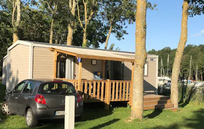 Flower Camping Le Haut Dick