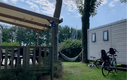 Flower Camping Le Haut Dick