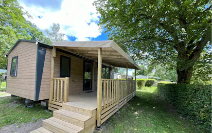 Camping de Matour