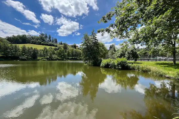 Camping de Matour