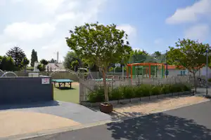 Camping Plein Sud - Campingplatz mit Kinderspielplatz