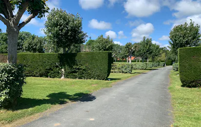 Camping Plein Sud (Saint-Jean-de-Monts)