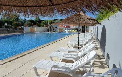 Camping Plein Sud (Saint-Jean-de-Monts)