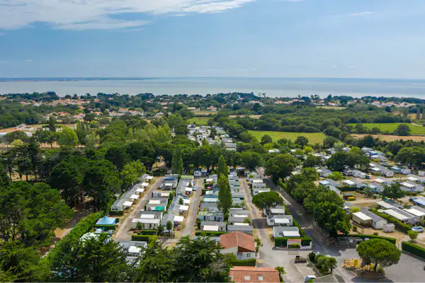 Camping Les Brillas