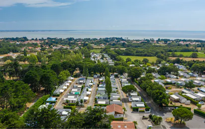 Camping Les Brillas