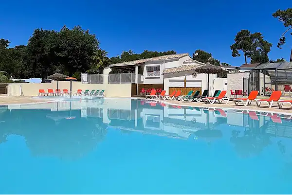 Les Pins de Sel