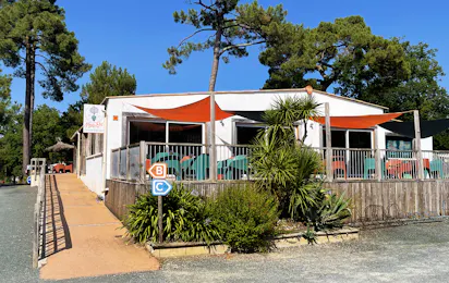 Les Pins de Sel